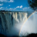 Victoria-Falls-Zimbabwe